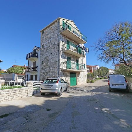 Apartments Anita Srima Buitenkant foto